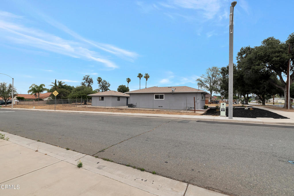 Other - Residential Lease