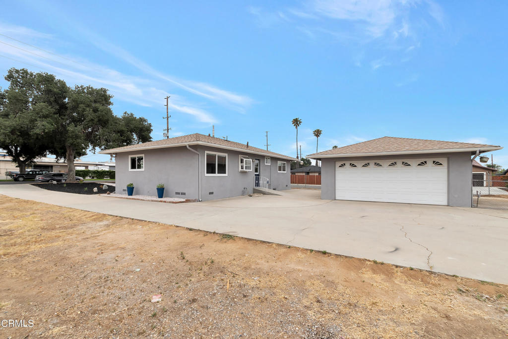 Other - Residential Lease