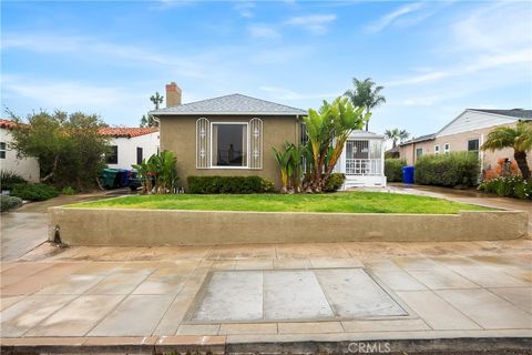4568 Monroe Avenue San Diego CA 92115