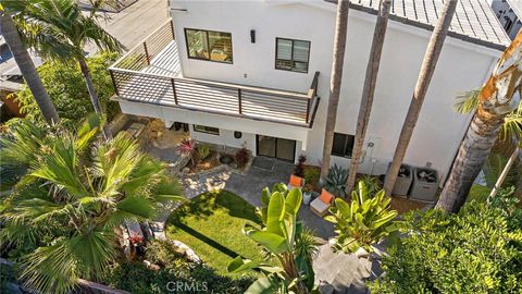 A home in San Clemente