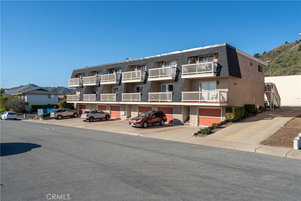2611 Solano Road