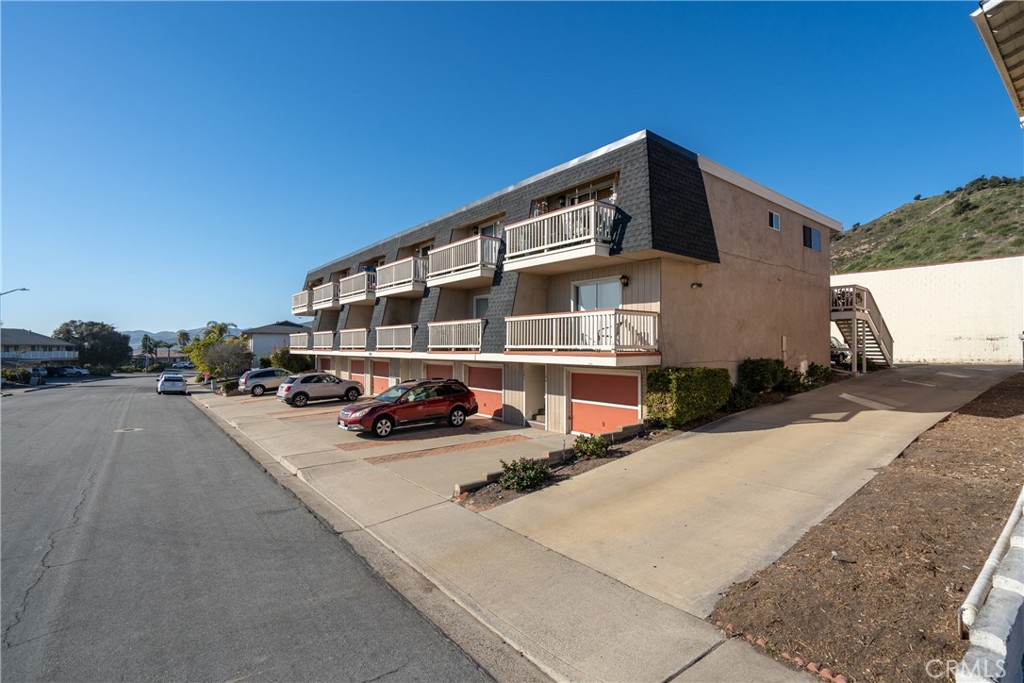 2611 Solano Road