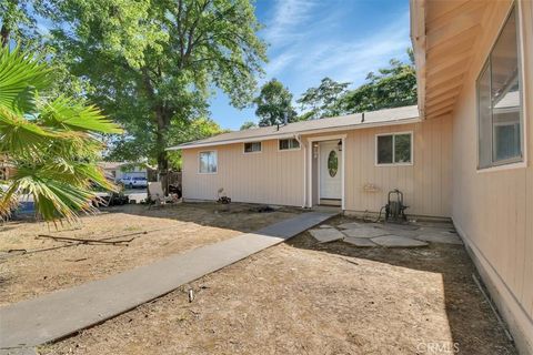 A home in Gridley