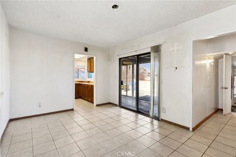 A home in Baldwin Park