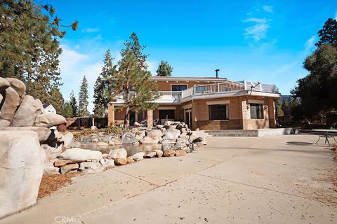 A home in Mariposa