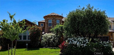 A home in Bakersfield