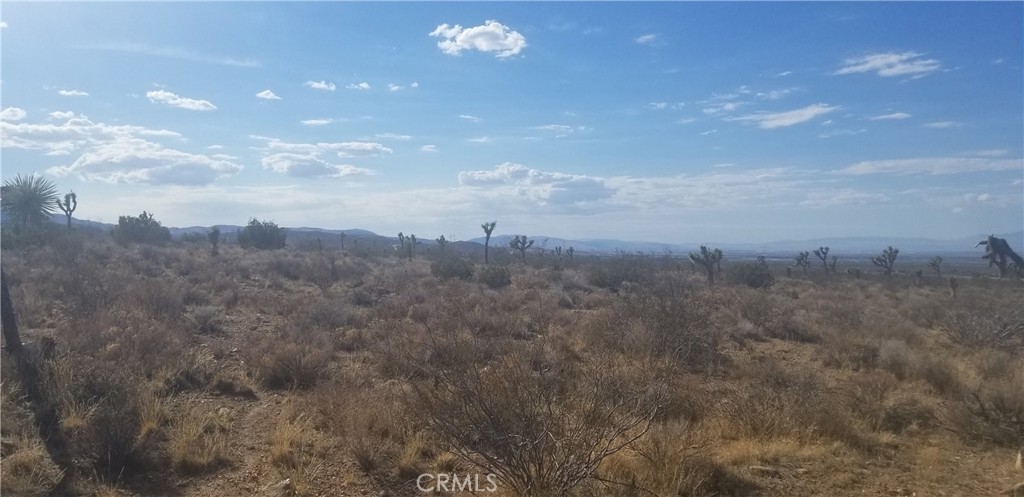 0 Vac/175 Ste/Vic Ft Tejon Road