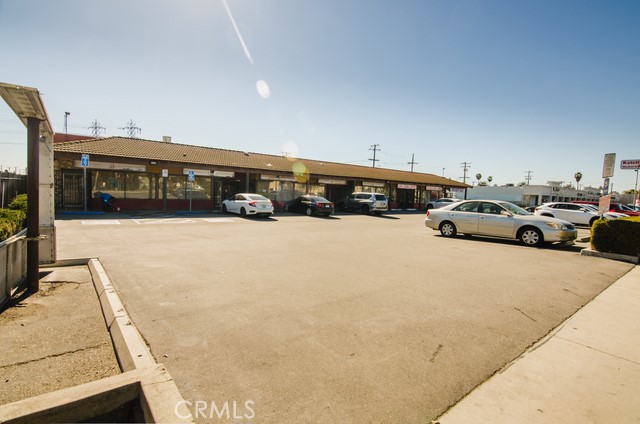 THIS IS FOR YOUR NEXT BUSINESS LOCATION. 7606, 7608, 7610-7614 Katella Ave. in Stanton are available! Leasing for 900 sf, 900 sf, 2700 sf. Or you can use all 4500 sf. Great foot traffic location on a busy part of Katella Ave. - these retail/office spaces have great visibility and exposure. All new floors, ceiling, paint, doors, and locks. Ample parking spots and 100+ LF frontage on Katella Ave. This free standing strip center is for fitness, hardware, foot massage, flower shop, Accounting, Administrative and Support, Advertising, Animal Grooming, Athletic, Bakery, Barber/Beauty, Books/Cards/Stationary, Decorator, Dental, Financial, Fitness, Florist/Nursery, Food & Beverage, Gift Shop, Ice Cream/Frozen Yogurt, Tattoo or any other retail or service. Food for Less, Mcdonald’s, Warland business park, Olive Garden, Target are near, close to Stanton City Hall.