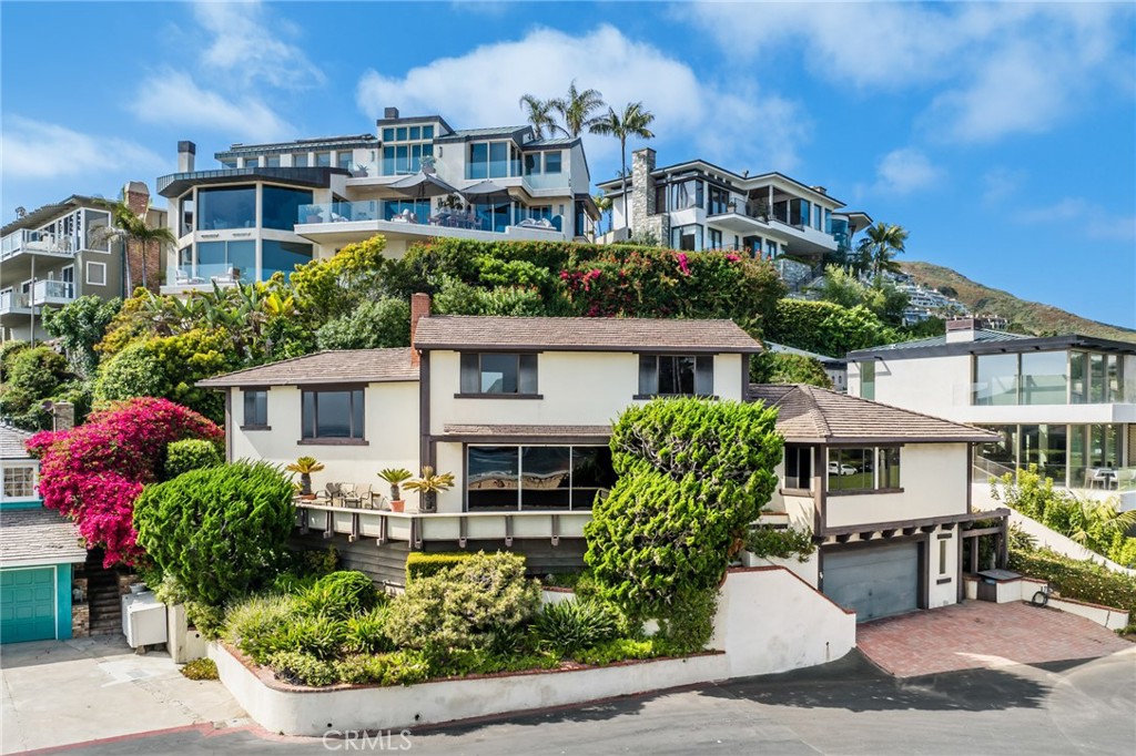 70 Emerald Bay