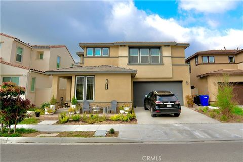 A home in Saugus