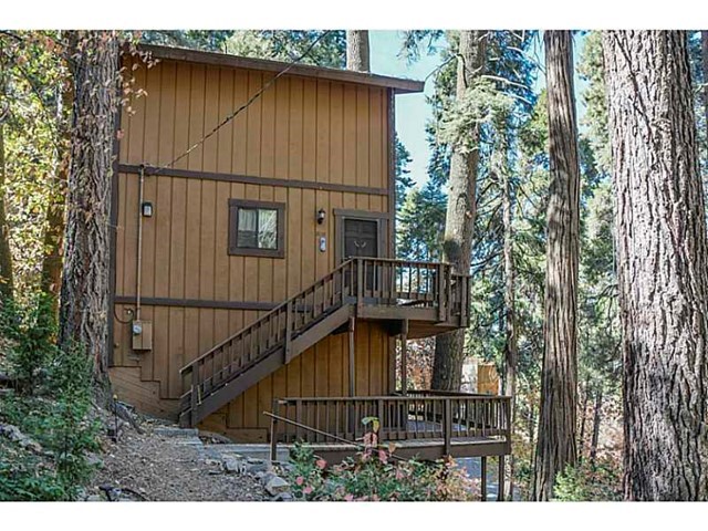 Sky Forest - Residential