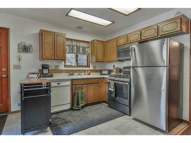 Sky Forest - Residential