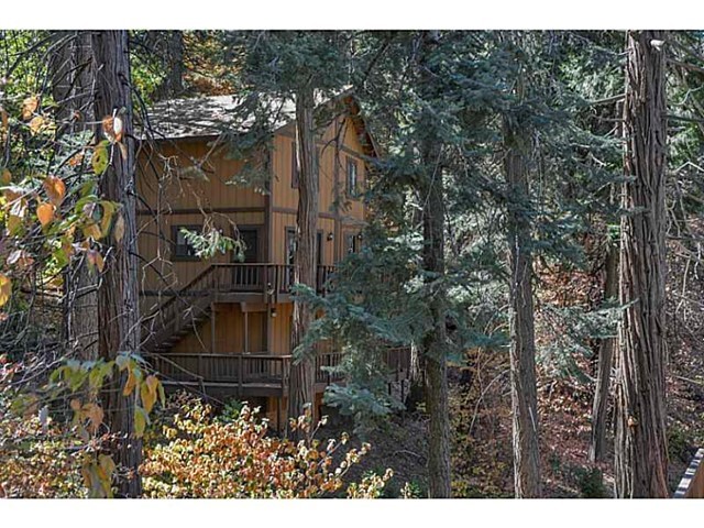 Sky Forest - Residential