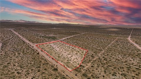 Photo of 0 Crestview, Adelanto, CA 92301 (MLS # EV24033162)