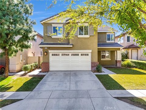 535 W Kennedy Street Rialto CA 92376