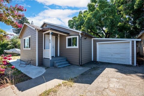 55 E Street Lakeport CA 95453