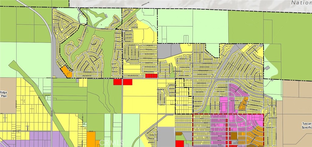 Lt Mor Undev. 4 (34013) - Land