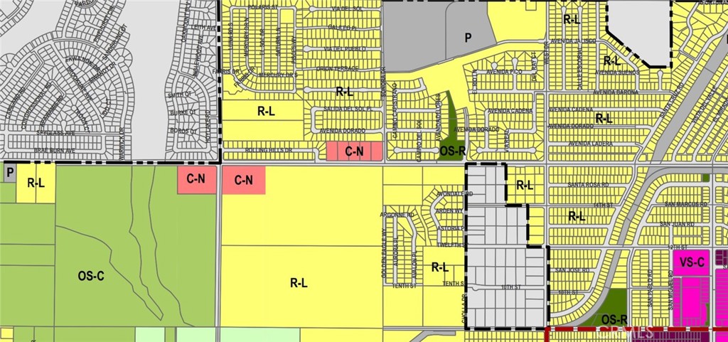 Lt Mor Undev. 4 (34013) - Land