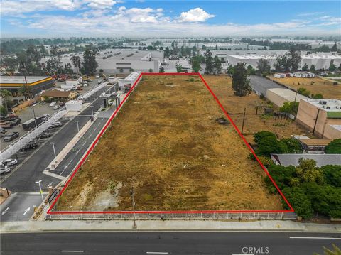 14596 Foothill Boulevard Fontana CA 92335