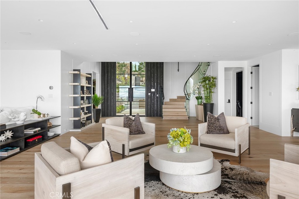 Harbor Ridge Custom (HRCS) - Residential