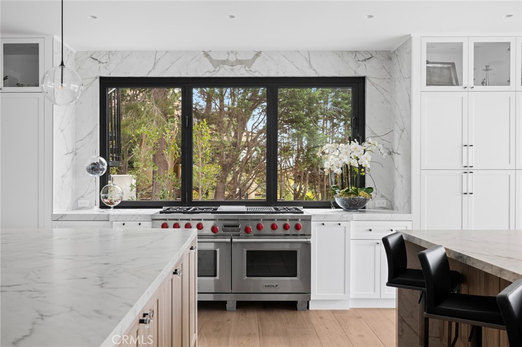 Harbor Ridge Custom (HRCS) - Residential