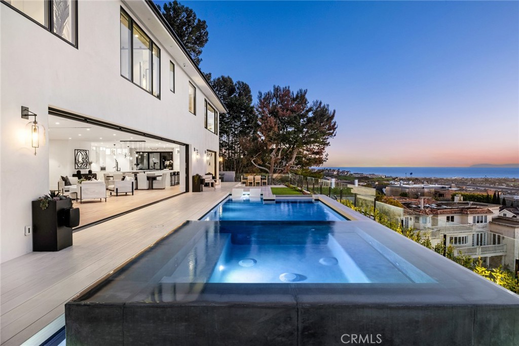 Harbor Ridge Custom (HRCS) - Residential