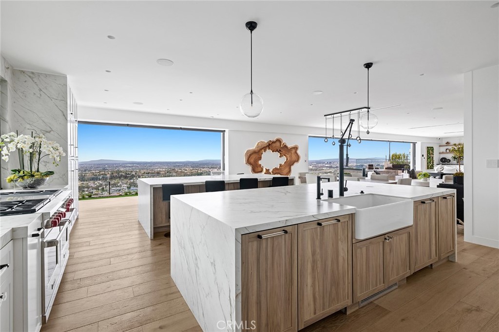 Harbor Ridge Custom (HRCS) - Residential