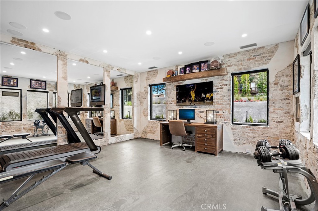 Harbor Ridge Custom (HRCS) - Residential