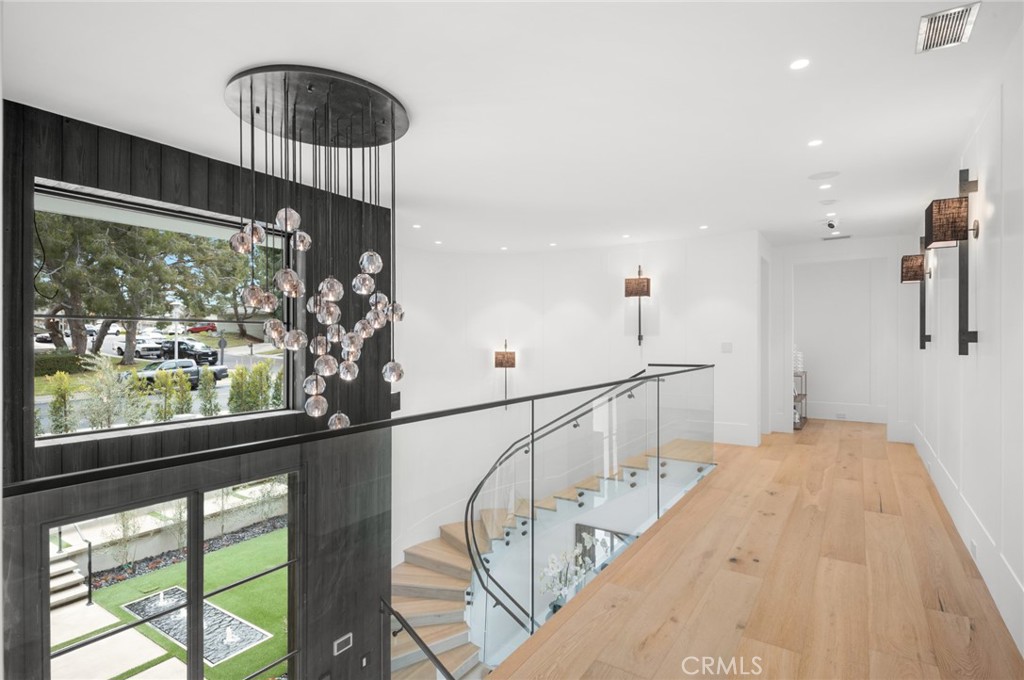 Harbor Ridge Custom (HRCS) - Residential