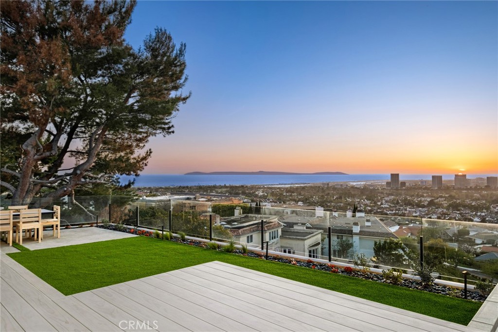 Harbor Ridge Custom (HRCS) - Residential