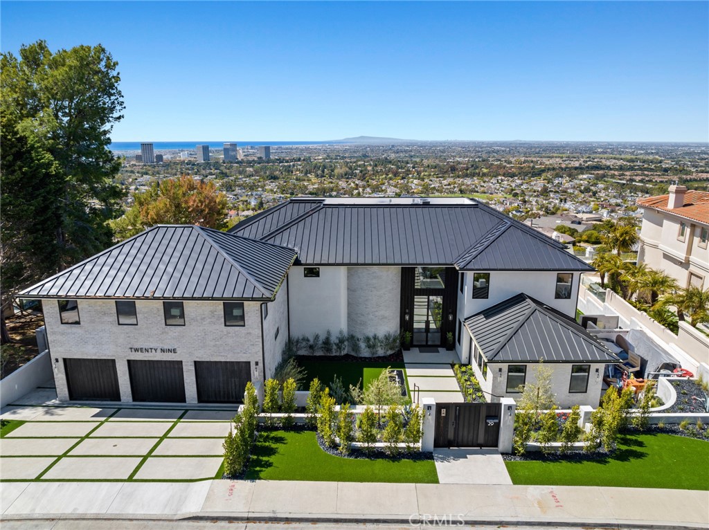 Harbor Ridge Custom (HRCS) - Residential