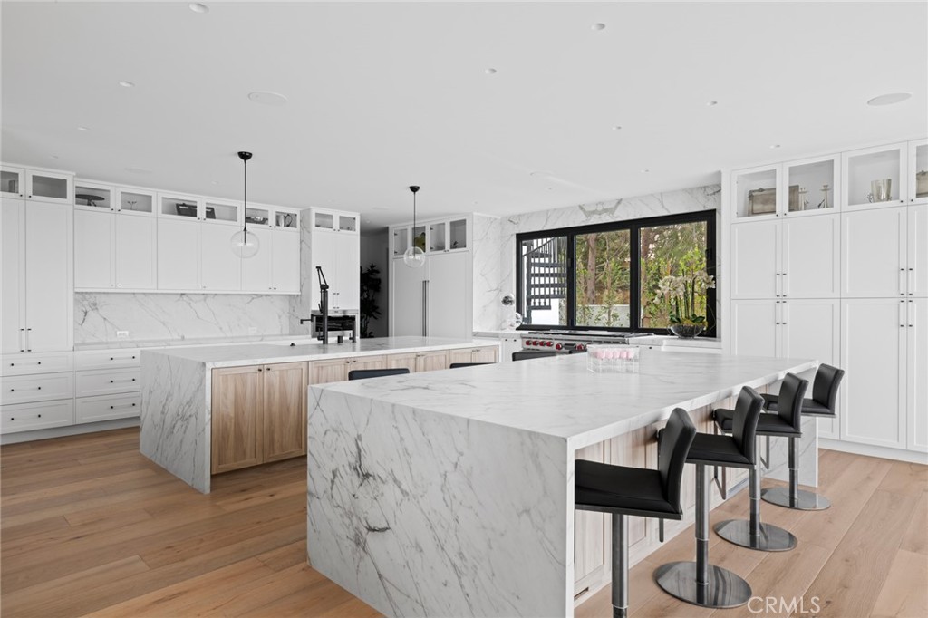 Harbor Ridge Custom (HRCS) - Residential