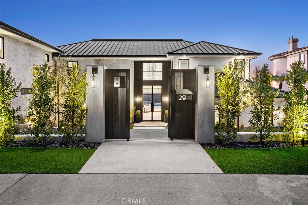 Harbor Ridge Custom (HRCS) - Residential