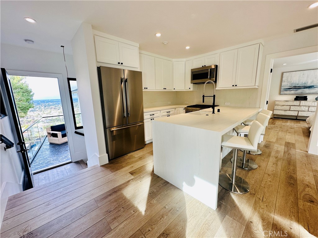 Harbor Ridge Custom (HRCS) - Residential