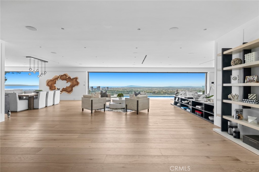 Harbor Ridge Custom (HRCS) - Residential