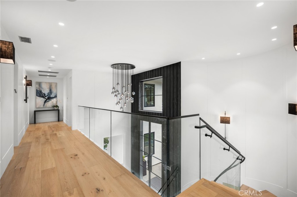 Harbor Ridge Custom (HRCS) - Residential