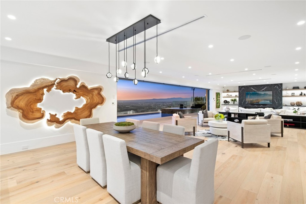 Harbor Ridge Custom (HRCS) - Residential