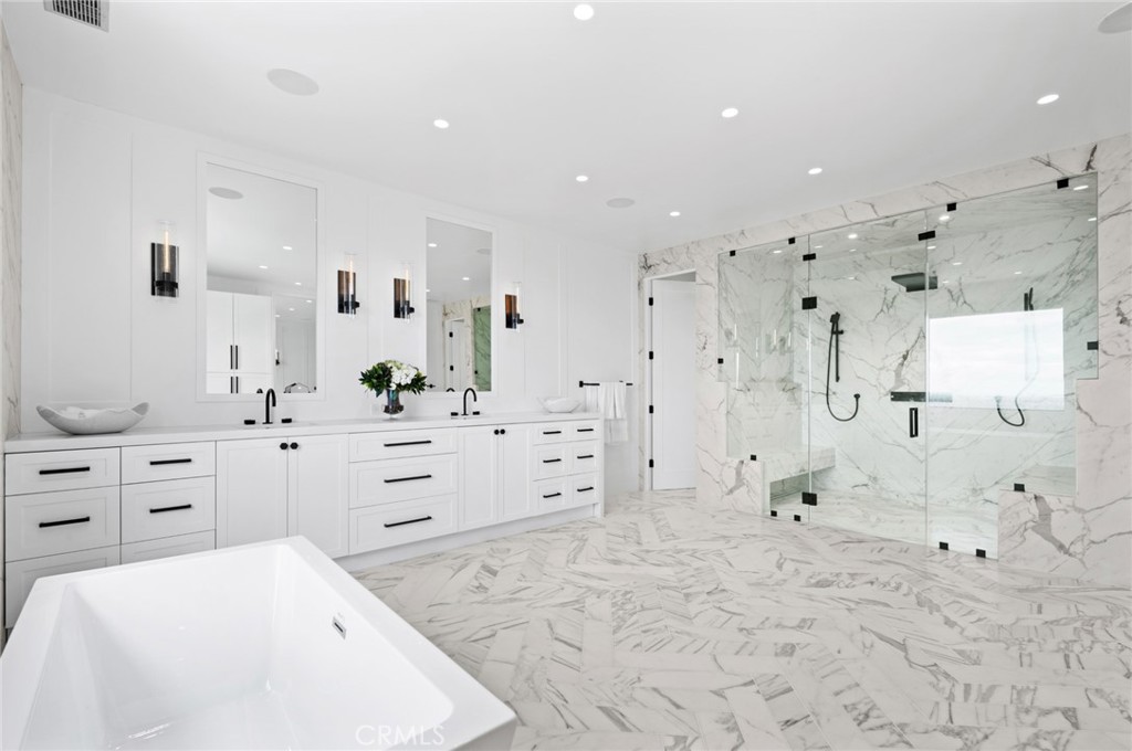 Harbor Ridge Custom (HRCS) - Residential