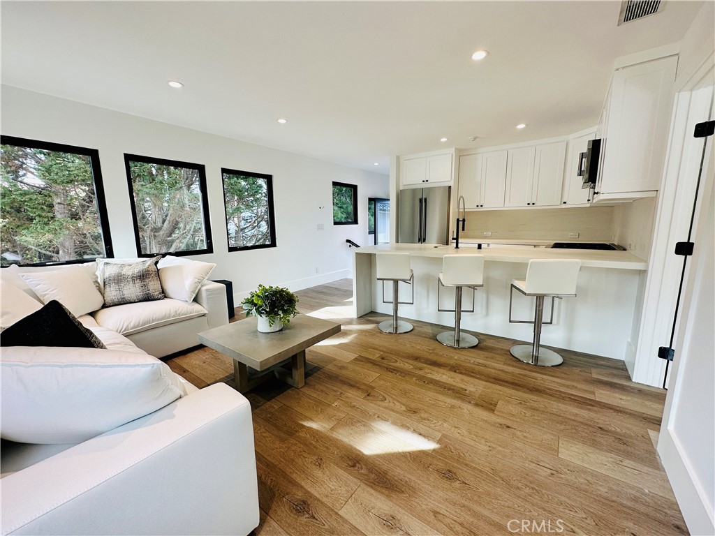 Harbor Ridge Custom (HRCS) - Residential