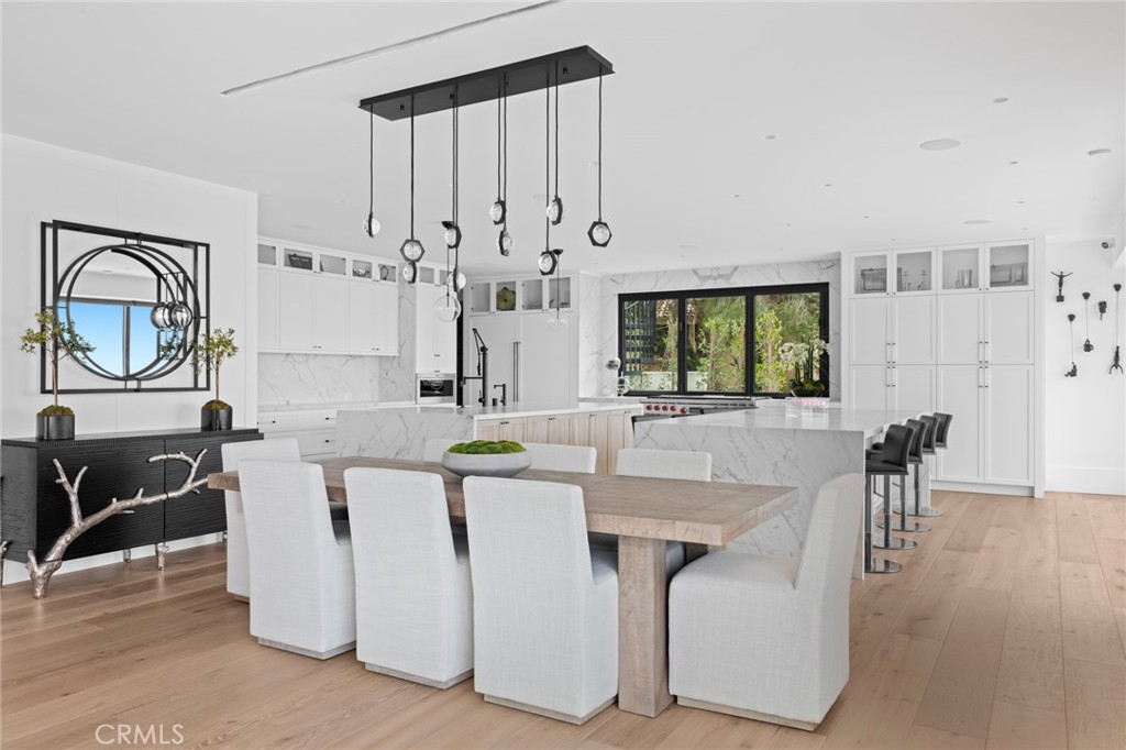 Harbor Ridge Custom (HRCS) - Residential