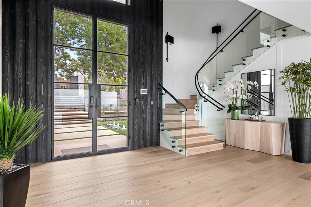 Harbor Ridge Custom (HRCS) - Residential