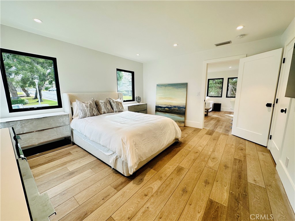 Harbor Ridge Custom (HRCS) - Residential