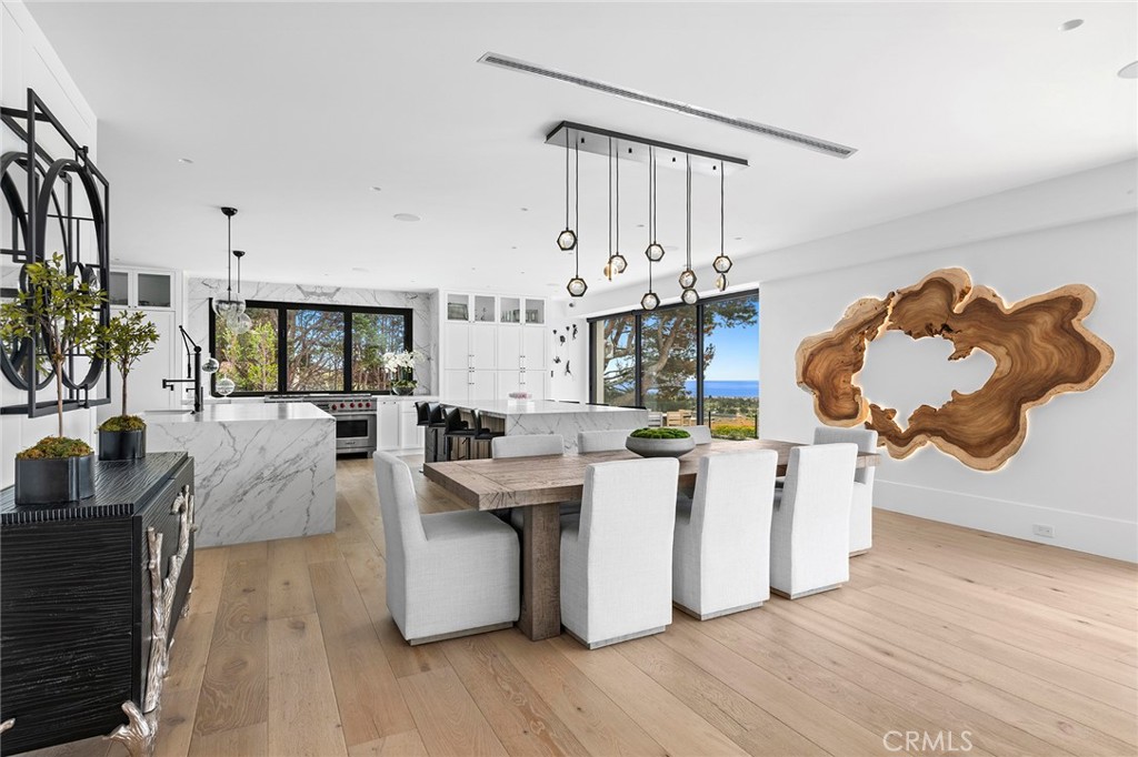 Harbor Ridge Custom (HRCS) - Residential