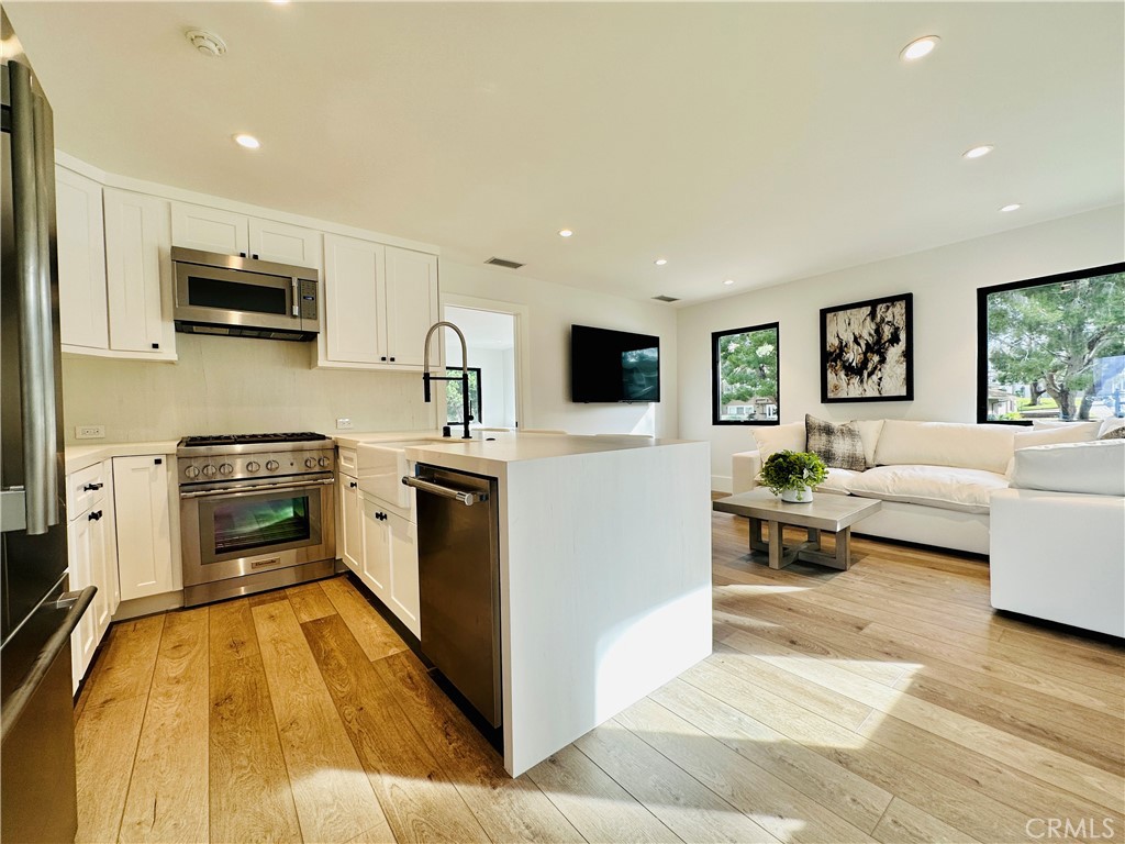 Harbor Ridge Custom (HRCS) - Residential