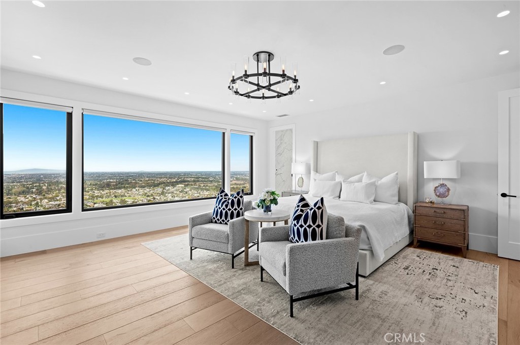 Harbor Ridge Custom (HRCS) - Residential