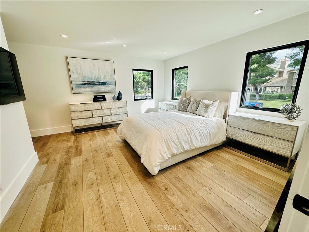 Harbor Ridge Custom (HRCS) - Residential