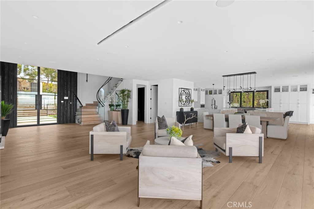 Harbor Ridge Custom (HRCS) - Residential