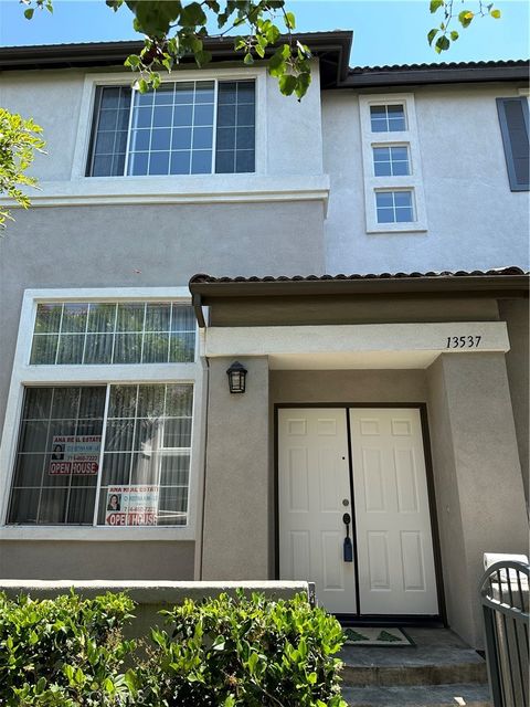 A home in Westminster