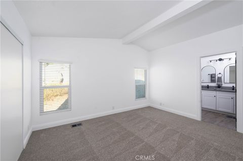 A home in Perris