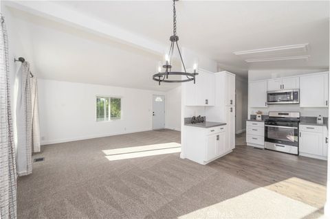 A home in Perris